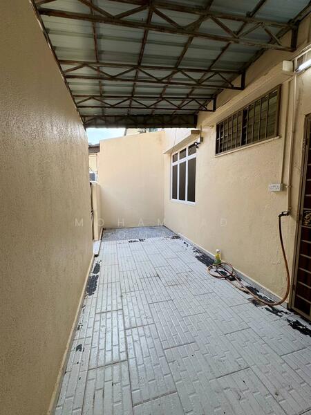 For Sale - Pantai Dalam @ Bangsar South