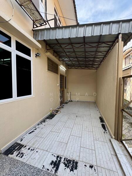 For Sale - Pantai Dalam @ Bangsar South