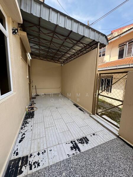 For Sale - Pantai Dalam @ Bangsar South