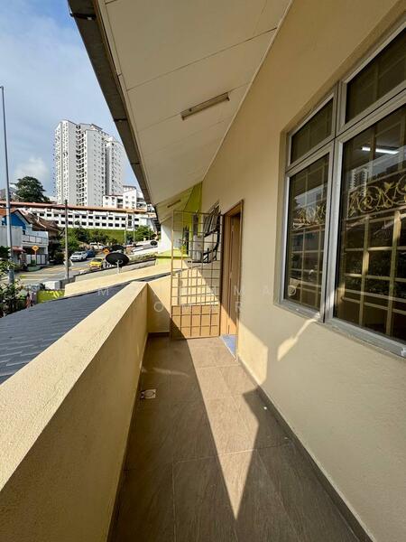 For Sale - Pantai Dalam @ Bangsar South