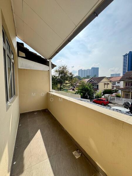 For Sale - Pantai Dalam @ Bangsar South