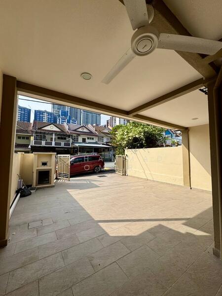 For Sale - Pantai Dalam @ Bangsar South