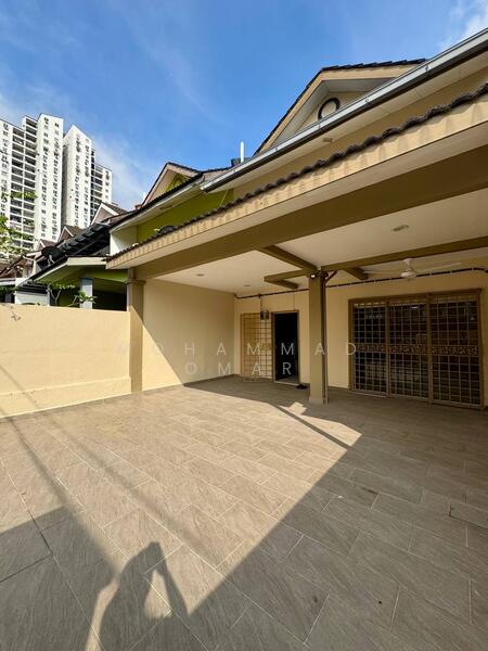 For Sale - Pantai Dalam @ Bangsar South