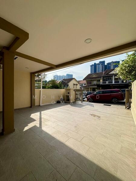 For Sale - Pantai Dalam @ Bangsar South