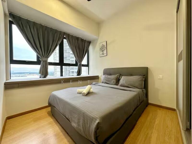 For Rent - Bay Laurel @ Country Garden Danga Bay