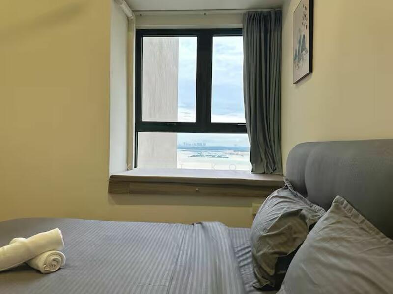 For Rent - Bay Laurel @ Country Garden Danga Bay