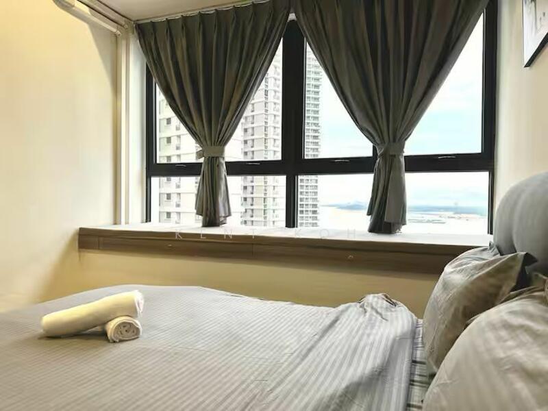 For Rent - Bay Laurel @ Country Garden Danga Bay