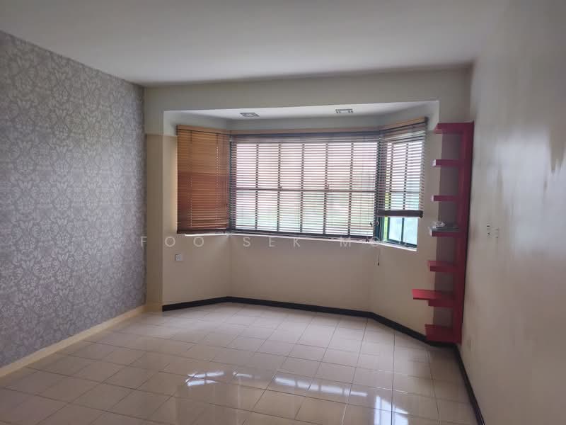 Apartment for Rent at Idaman Putera - Foo Sek Mou - Interior - PropertyGuru.com.my