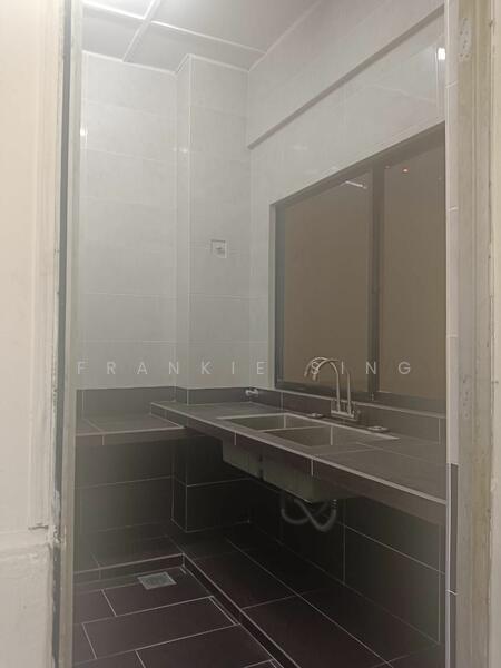 For Rent - Shop / Office at Taman Sri Sinar