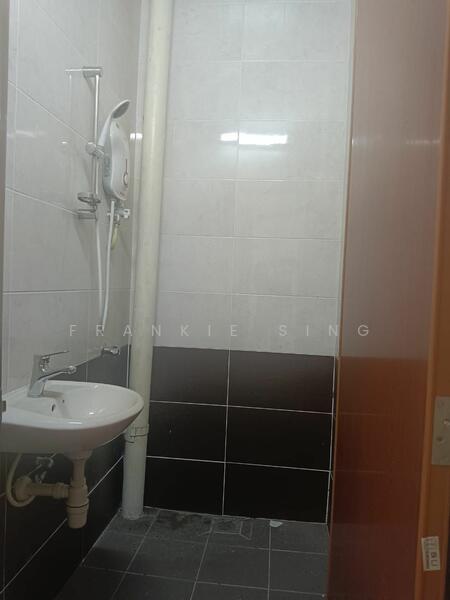 For Rent - Shop / Office at Taman Sri Sinar