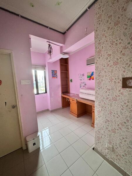 Untuk Dijual - Ehsan Ria