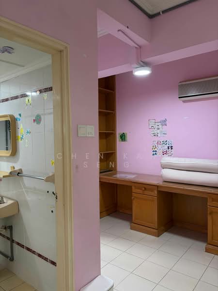 Condominium for Sale at Ehsan Ria - Chen Kah Seng - PropertyGuru.com.my