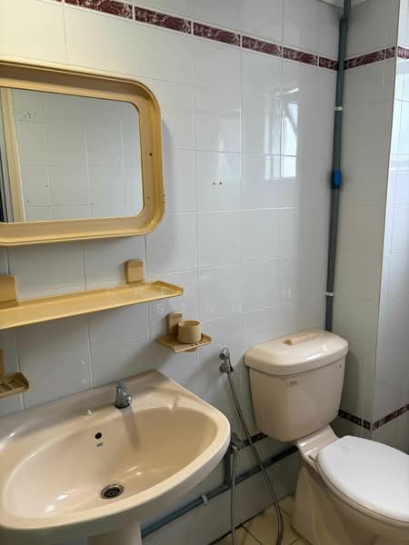 Condominium for Sale at Ehsan Ria - Chen Kah Seng - PropertyGuru.com.my