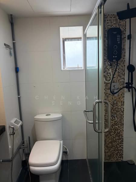 Condominium for Sale at Ehsan Ria - Chen Kah Seng - PropertyGuru.com.my