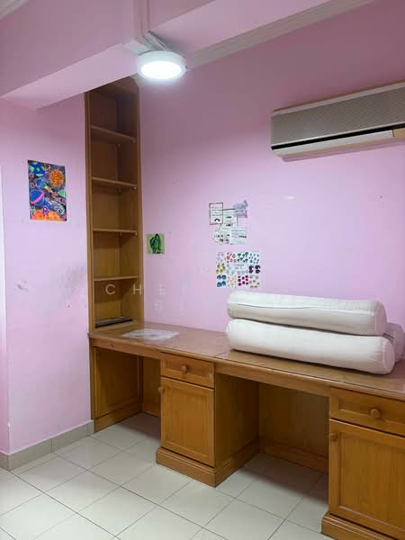 Condominium for Sale at Ehsan Ria - Chen Kah Seng - PropertyGuru.com.my