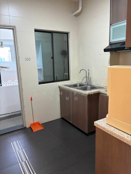 Condominium for Sale at Ehsan Ria - Chen Kah Seng - PropertyGuru.com.my