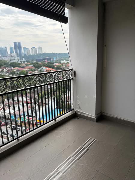 Condominium for Sale at Ehsan Ria - Chen Kah Seng - PropertyGuru.com.my