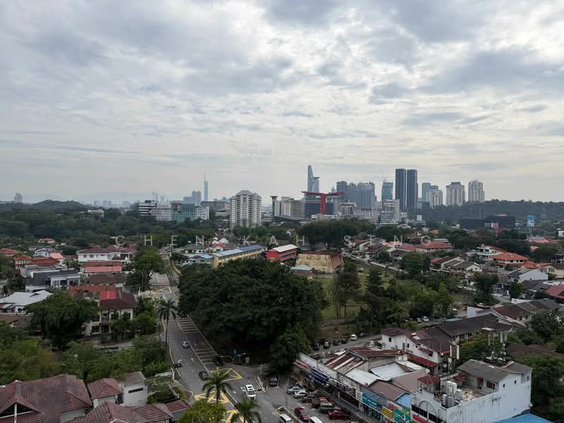 Condominium for Sale at Ehsan Ria - Chen Kah Seng - PropertyGuru.com.my