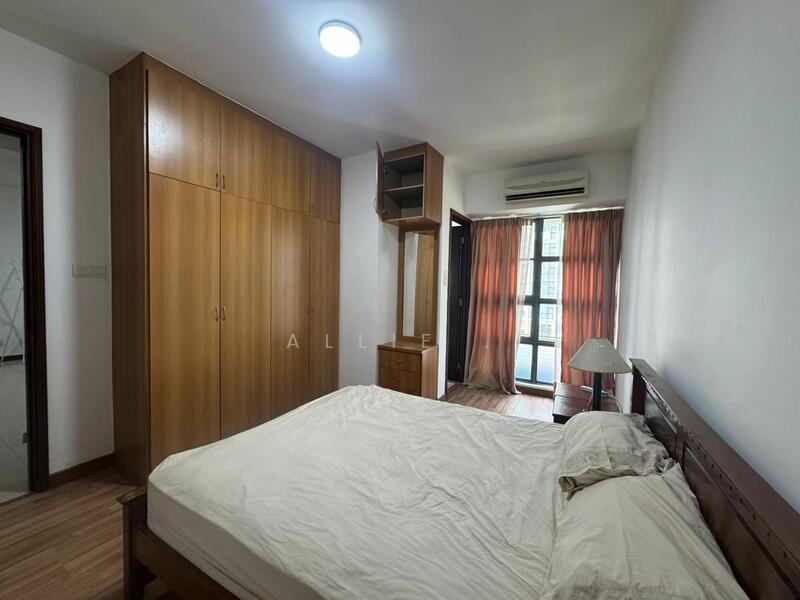 Service Residence for Rent at Saujana Residency - Allie . - PropertyGuru.com.my