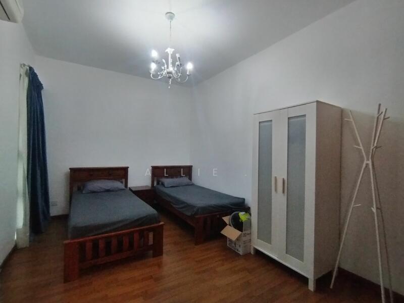 Service Residence for Rent at Saujana Residency - Allie . - PropertyGuru.com.my