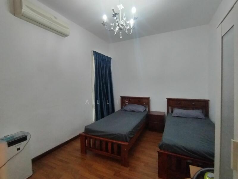 Service Residence for Rent at Saujana Residency - Allie . - PropertyGuru.com.my