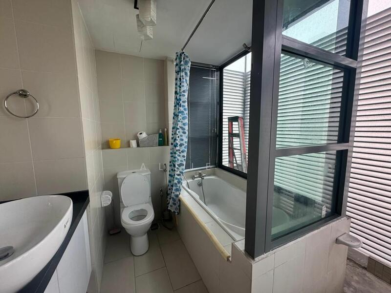 Service Residence for Rent at Saujana Residency - Allie . - PropertyGuru.com.my