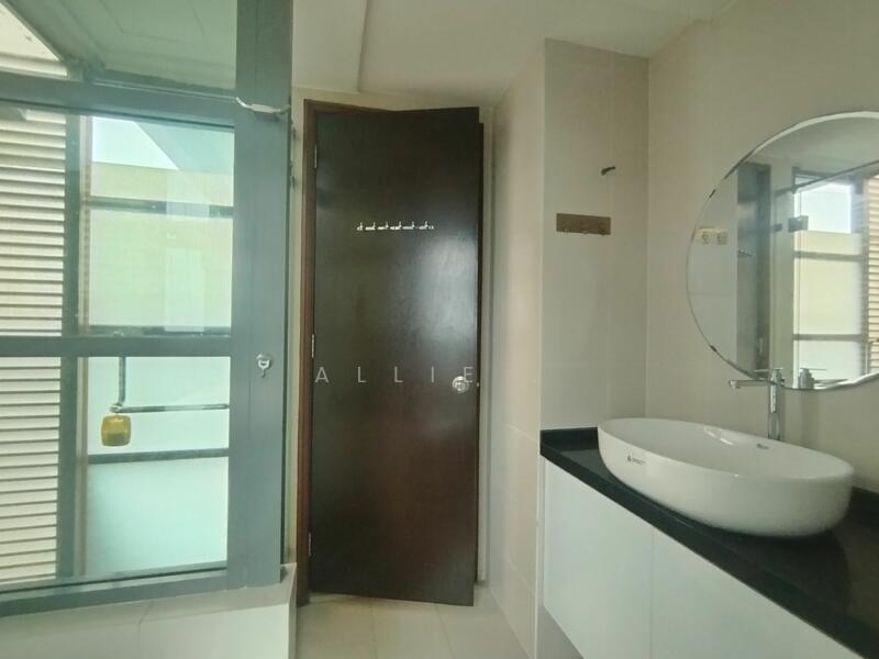 Service Residence for Rent at Saujana Residency - Allie . - PropertyGuru.com.my