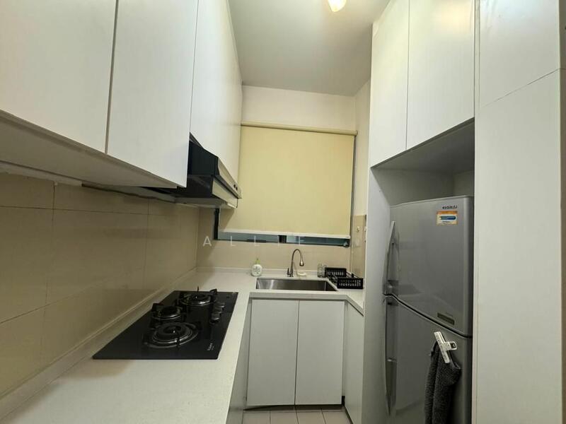 Service Residence for Rent at Saujana Residency - Allie . - PropertyGuru.com.my