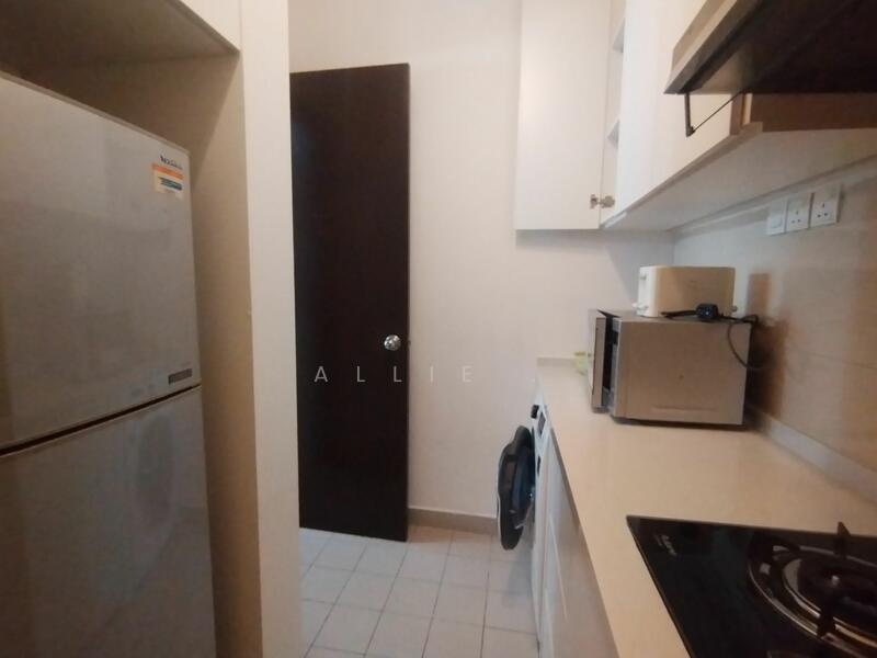 Service Residence for Rent at Saujana Residency - Allie . - PropertyGuru.com.my