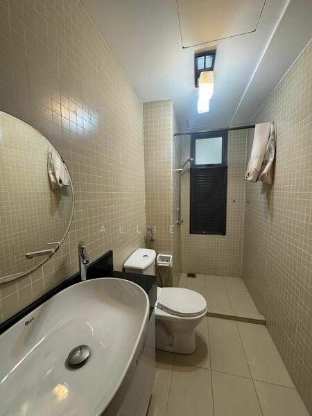 Service Residence for Rent at Saujana Residency - Allie . - PropertyGuru.com.my