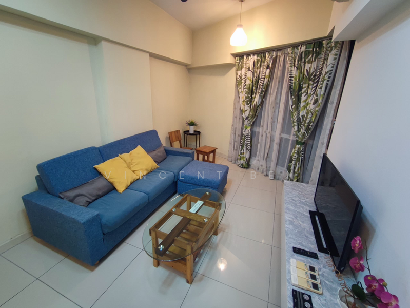 For Rent - Tiara Mutiara / The Crown