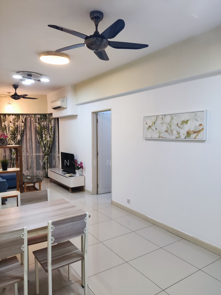 For Rent - Tiara Mutiara / The Crown