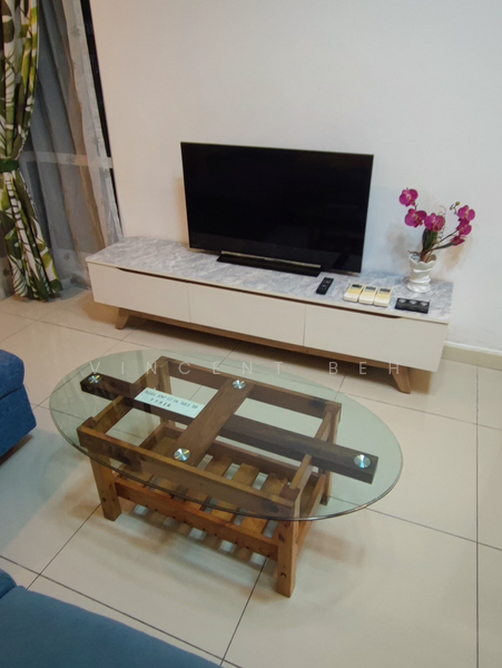 For Rent - Tiara Mutiara / The Crown