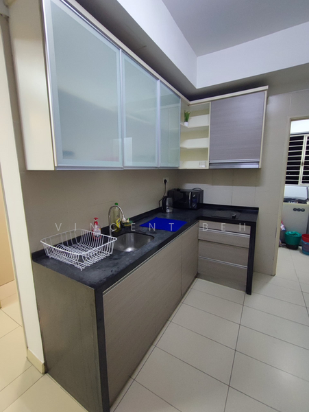 For Rent - Tiara Mutiara / The Crown