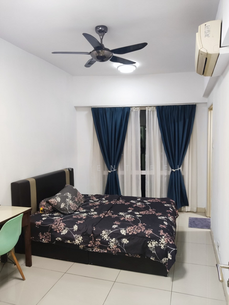 For Rent - Tiara Mutiara / The Crown