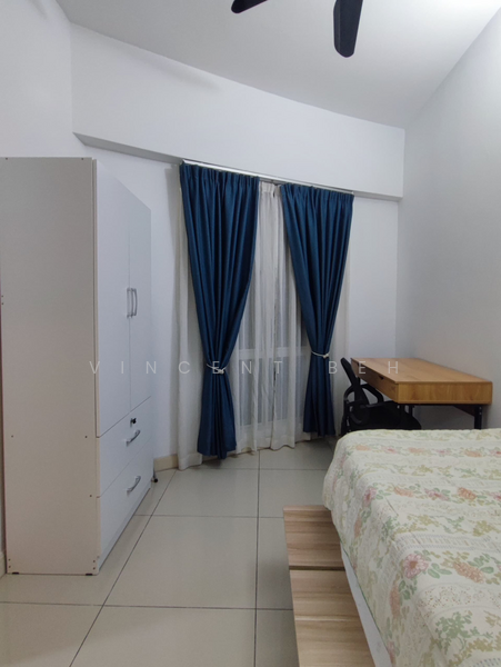 For Rent - Tiara Mutiara / The Crown