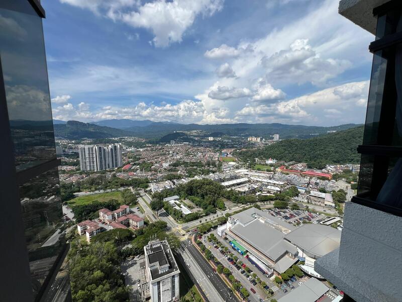 For Sale - WANGSA 9 RESIDENCY