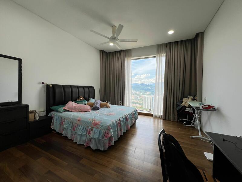 For Sale - WANGSA 9 RESIDENCY