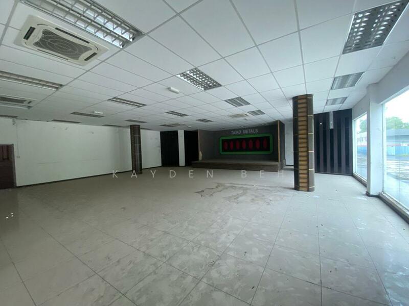 Kawasan Perindustrian Pasir Gudang untuk Untuk Dijual - RM 45,000,000, Feb 2026 - PropertyGuru.com.my