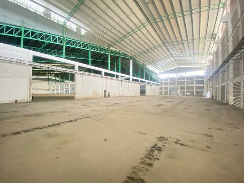 Kawasan Perindustrian Pasir Gudang untuk Untuk Dijual - RM 45,000,000, Feb 2026 - PropertyGuru.com.my