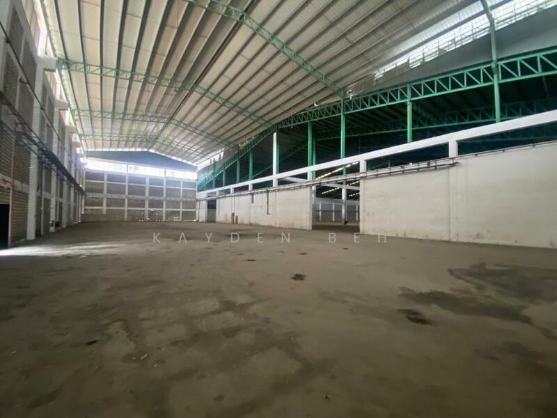 Kawasan Perindustrian Pasir Gudang untuk Untuk Dijual - RM 45,000,000, Feb 2026 - PropertyGuru.com.my