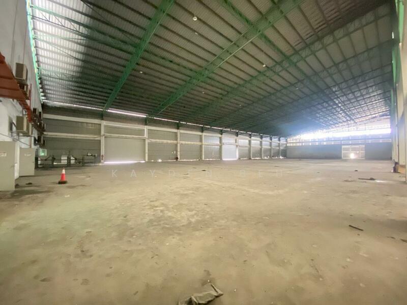 Kawasan Perindustrian Pasir Gudang untuk Untuk Dijual - RM 45,000,000, Feb 2026 - PropertyGuru.com.my