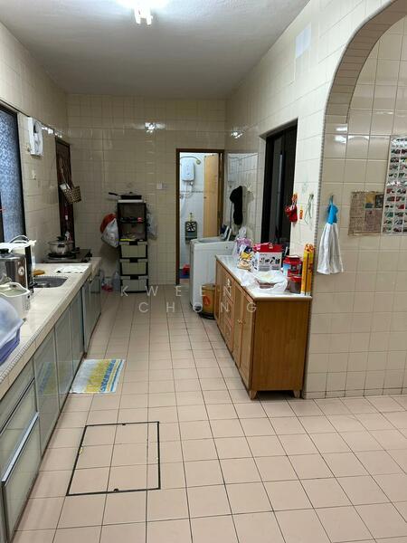 For Sale - Pandan Indah