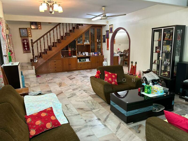 For Sale - Pandan Indah