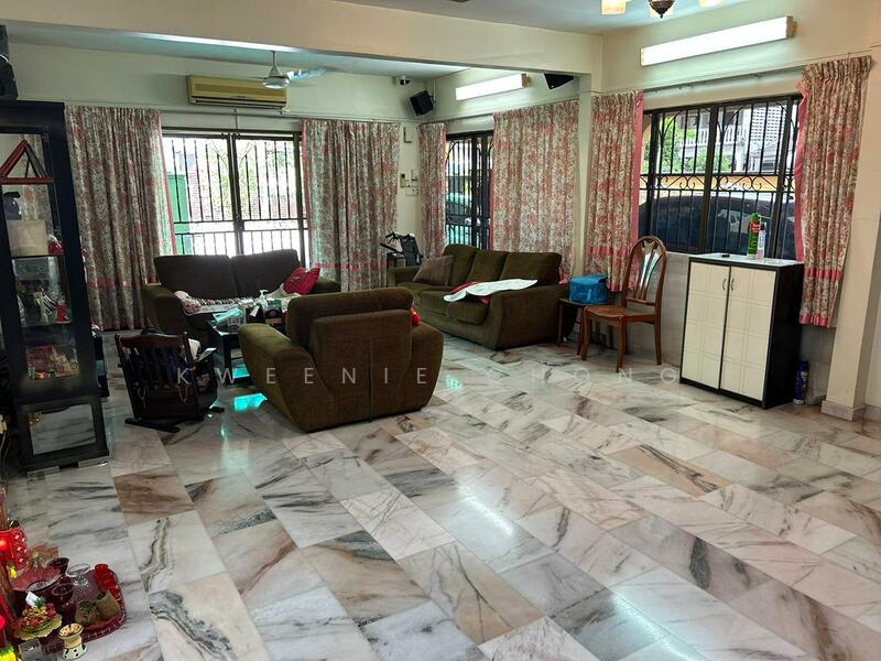 For Sale - Pandan Indah