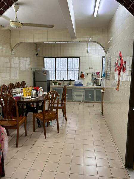 For Sale - Pandan Indah