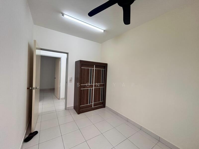 Apartment for Rent at D'Cassia - Jason Yap - PropertyGuru.com.my