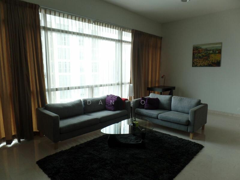 For Rent - The Panorama