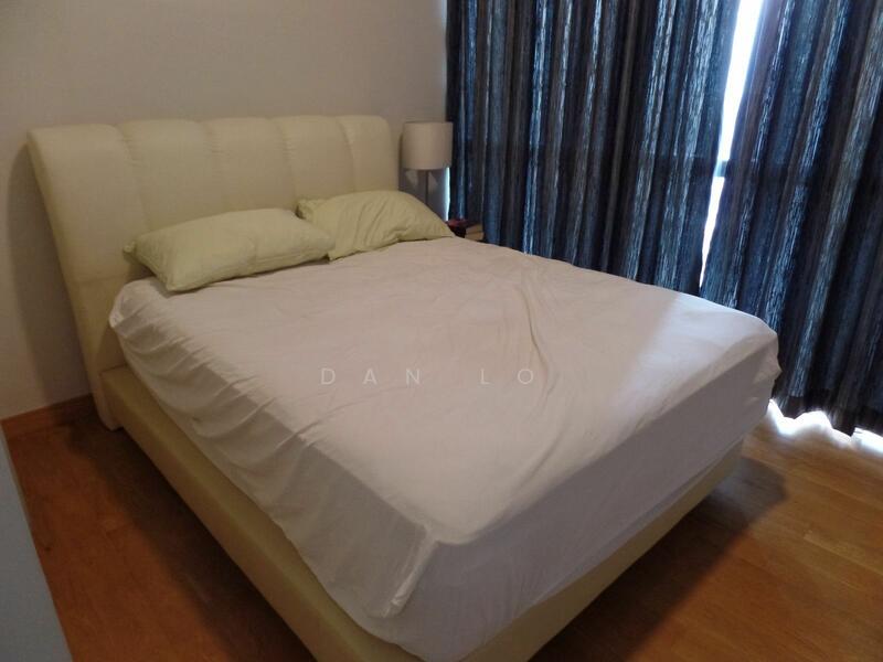 For Rent - The Panorama