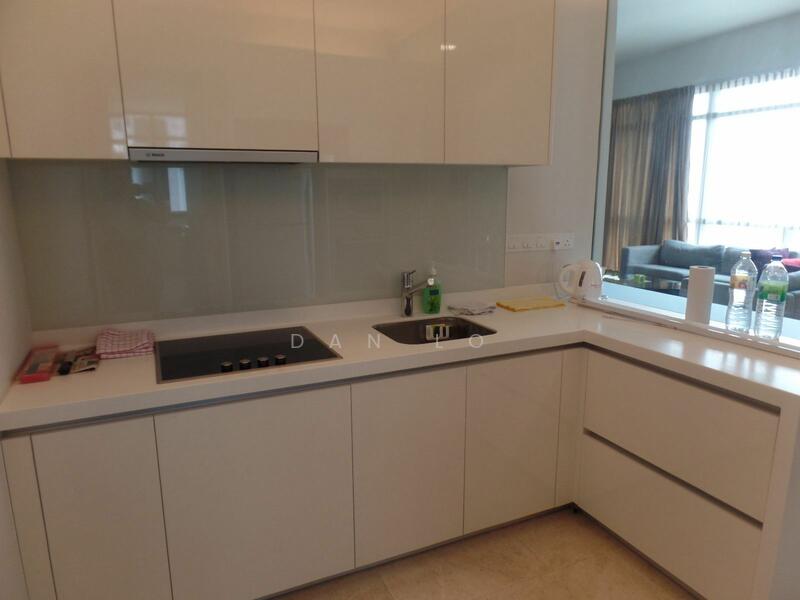 For Rent - The Panorama